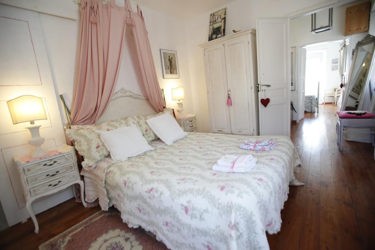 Bed and breakfast B&B Casa Nan 3*